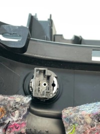 Накладка панелі важіль перемикання передач  передач partner berlingo combo iv 4 9816911677 Недорого, фото thumb