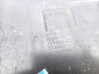 фото thumb №9, Bmw x2 f39 м-пакет диффузор накладка бампера зад заднее задняя 8069139