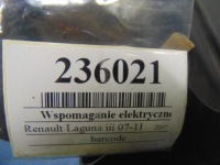 фото thumb №11, Renault laguna iii 2.0 16v насос усилителя a5097167/+j