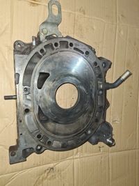 фото thumb №1, Блок плита двигатель mazda rx8 rx-8