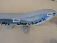 фото thumb №8, Renault kangoo lift 2013-2018 решётка радиатора решётка радиатора