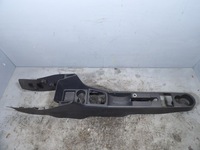 фото thumb №1, Skoda rapid тунель середній