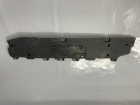 фото thumb №1, Volvo s90 ii v90 защита подвеска левая 31497613