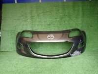 фото thumb №1, Mazda mx5 lift бампер передній перед