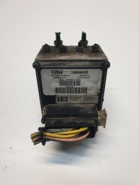 Купити Насос abs peugeot 407 2.7 hdi 158484803, фото thumb