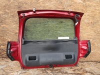 фото thumb №8, Крышка багажника задняя citroen c3 picasso