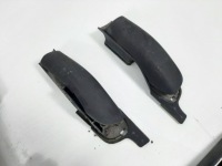 Купить Jeep grand cherokee 2 3.1td 4x4 wg 99r рейлинги продольный поперечный комплект, фото thumb