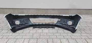 фото thumb №7, Vw tiguan рестайлінг 2011- бампер перед оригінал e364