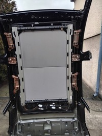 фото thumb №7, Hyundai i40 kombi 15r 1.7 crdi дах скляний solar панорама nka 11-19