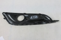 Решётка левая левый перед бампера opel insignia fl Киев, фото thumb