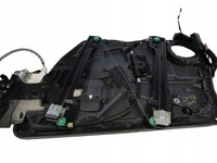 фото thumb №1, Mercedes подъемник стекло дверь передние левая замок модуль вкладыш ml w166 166