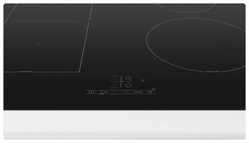 Комплект бытовой техники BOSCH KGN39LBCF+HBG633BB1+BFL634GB1+PVS61RBB5E Черный