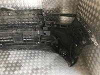 фото thumb №6, Citroen c5 aircross бампер перед переднє 6 pdc kpl колір ktvd 18-22