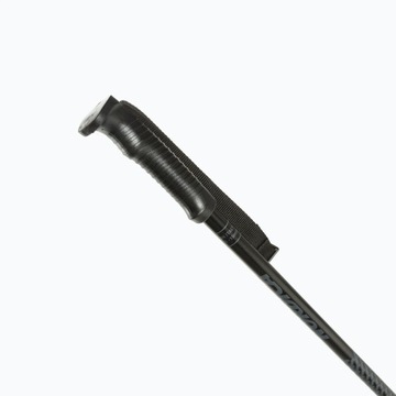 Nordica Primo Uni Grey - Лыжные палки 105 см