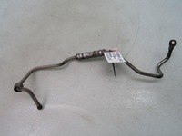 фото thumb №2, Astra ii g 2.0 dti 00r труба трубка турбіни оливи живлення