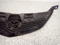 фото thumb №7, Mazda 6 mazda6 02-05 решётка радиатора передняя решётка радиатора