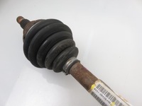 фото thumb №7, Приводной вал правая передняя fiesta mk6 1.6 8v513b436hb