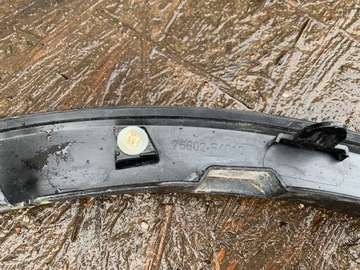 фото thumb №8, Планка крила перед лівий 75602-f4010 toyota c-hr