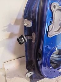 фото thumb №9, Ford ecosport дверь правый задняя kinetic-blau