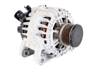 фото thumb №1, Генератор peugeot 208 308 508 2008 3008 5008 ii expert iv 1.2 puretech