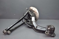 фото thumb №1, Поворотный кулак левая задняя рычаг bmw x1 f48 2 f45 f46