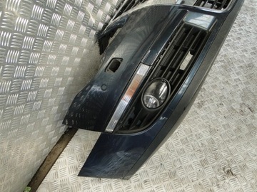фото thumb №4, Бампер перед vw passat b6 3c 3c0 4xpdc омыватель