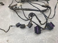 фото thumb №8, Джгут передніх датчиків pdc bmw 2 active tourer f45 9274427 1.5l