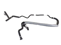 фото thumb №1, Vw touareg 7p шланг воды жидкости 7p6122447ab