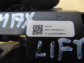 фото thumb №13, Перемикач комбінований ford s-max mk1 рестайлінг ag9t-13n064-dd