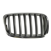 фото thumb №1, Решётка радиатора правая bmw x5 e70 x6 e71 e72 06-14