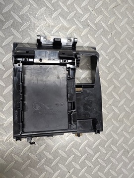 фото thumb №9, Пепельница pod ładowarkę w туннеля чёрная skoda superb iii 3v1863071