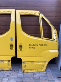 фото thumb №3, Дверь правый перед iveco daily 15-