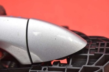 фото thumb №8, Ручка правая перед передняя 13515503 z176 opel astra 5 v k 15-20