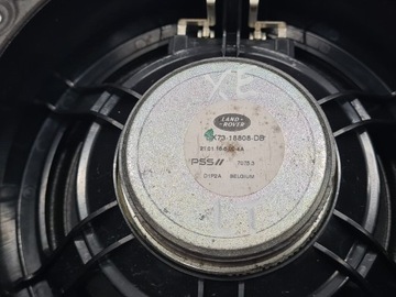 фото thumb №5, Динамик дверь левый зад jaguar xe x760 15-19