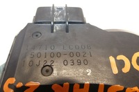 фото thumb №5, Nissan cabstar renault maxity 2.5 dci yd25 клапан egr