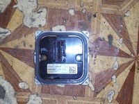 фото thumb №1, Renault megane iv модуль led 260555097r