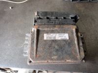 фото thumb №1, Renault - бортовой компьютер 8200047493