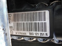 фото thumb №11, Pas передний радиатор балка вентиляторы модуль audi a4 b8 lift 2.0tdi cgl