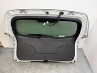 фото thumb №7, Кришка багажника багажника комплектна kia sportage iii wd