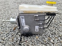 фото thumb №5, Jeep grand cherokee wl limited 2021 2022 2023 2024 насос abs тормозная