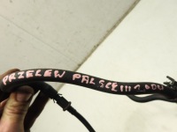 фото thumb №2, Шланг сливной топлива renault scenic iii 2.0 dci 8200932488c