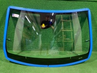 фото thumb №1, Mercedes gla w156 стекло передняя лобовое a1566700000