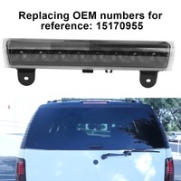 фото thumb №9, Лампи третього світло гальмування led 15170955 підходять do chevroleta tahoe