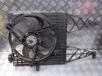 фото thumb №1, Вентилятор радіатора skoda octavia i 1.9 tdi