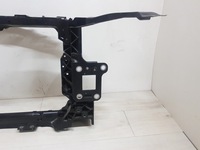 фото thumb №9, Pas передній підсилювач молдинг верхній перед kpl honda civic x 17-20