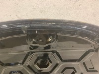 Tesla model 3 3 капот кришка двигуна 2017- Доставка, фото thumb