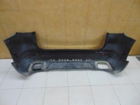 фото thumb №6, Бампер задня задній mercedes gla w247