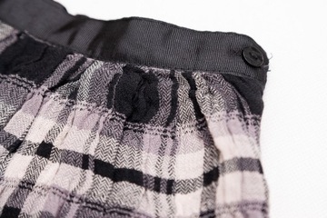 ZARA __ ЮБКА __ ЮБКА __ 80-86 СМ