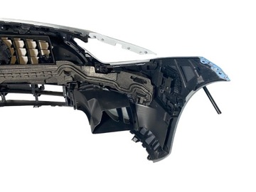 фото thumb №6, Бампер перед решётка mercedes sl w232 amg 21-24