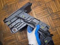 фото thumb №6, Каркас защита туннель средний peugeot 5008 i 9686267677